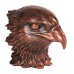 EGL61  Resin Eagle Head